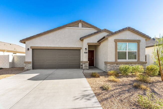 Beautiful rental home in Gila Buttes! - Beautiful rental home in Gila Buttes!