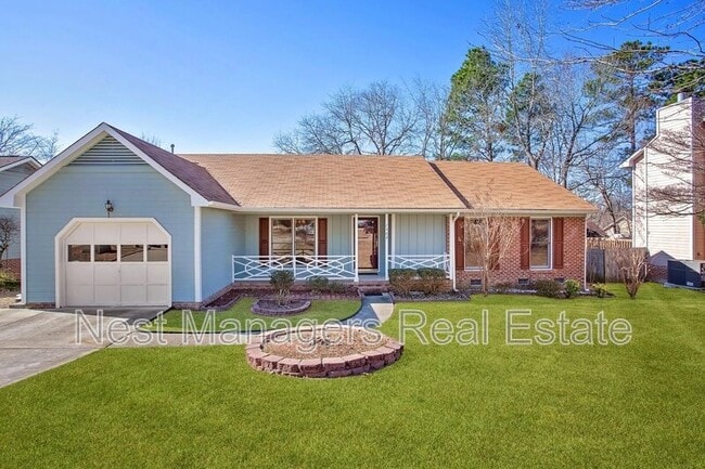Building Photo - 7462 Fairpoint Rd Rental
