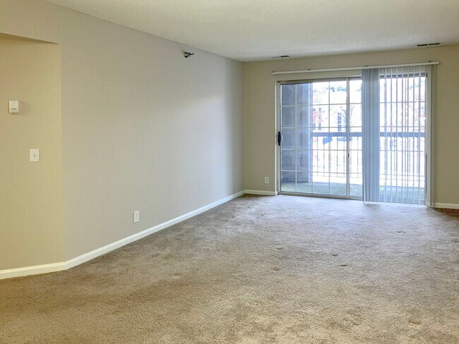 Photo - Chasewood Gates