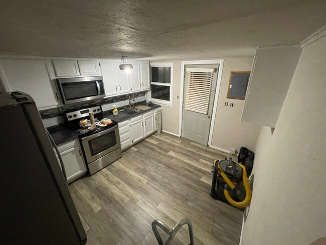 Photo - 1204 Eaton St