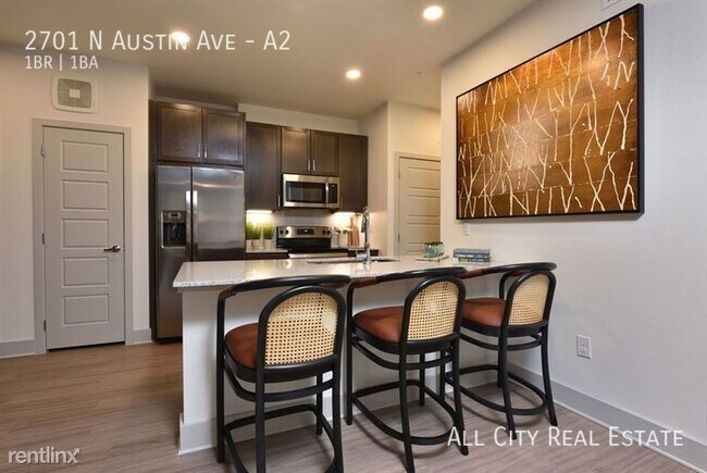 Photo - 2701 N Austin Ave Unidad A2