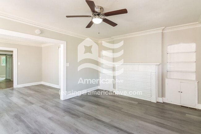 Photo - 3308 Woodlawn Ave
