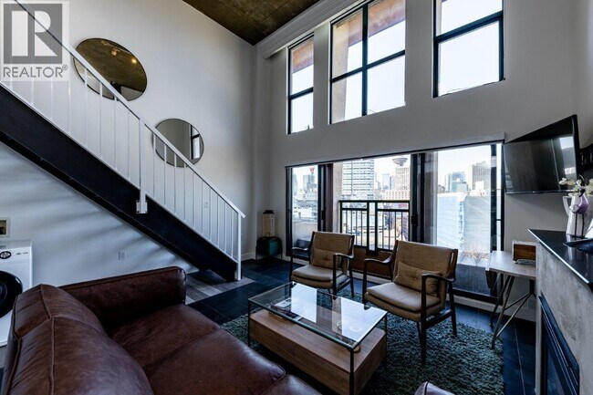 Photo - 22 E Cordova St Unit 805