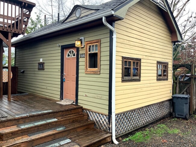 Photo - 1 Bedroom House in the Whit