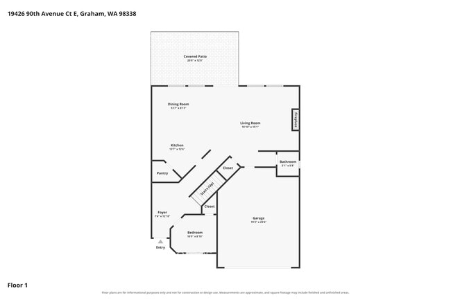 Photo - 19426 90 Ave Ct E