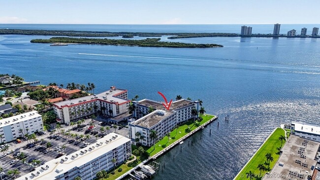 Photo - 100 Paradise Harbour Blvd Unit 307