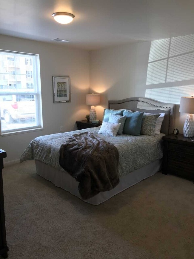Sycamore Creek Senior Apartments