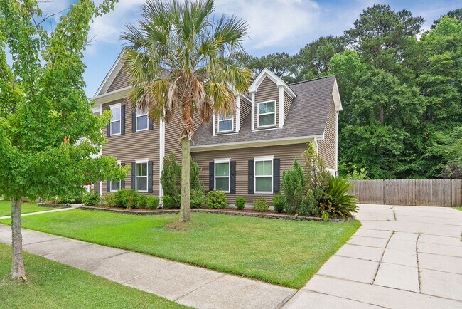 Photo - Available now. Beautiful 5 BR/2.5 BA Home in Swygerts Landing!