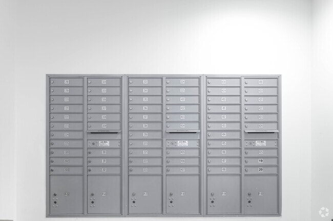 Mail Center - 6940 Sepulveda