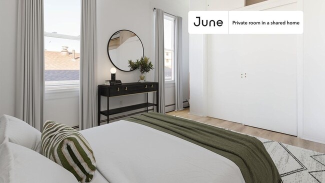 Building Photo - Room in Shared 4 bed/1 bath home Unit C