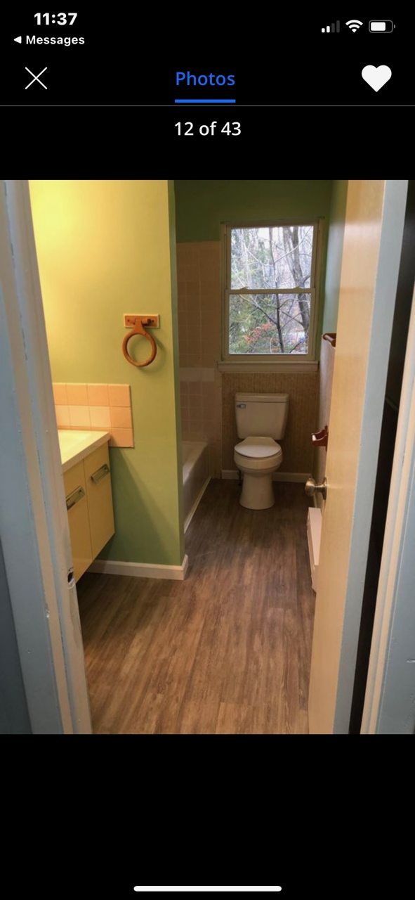 Building Photo - 598 Chestnut St Unit apt A