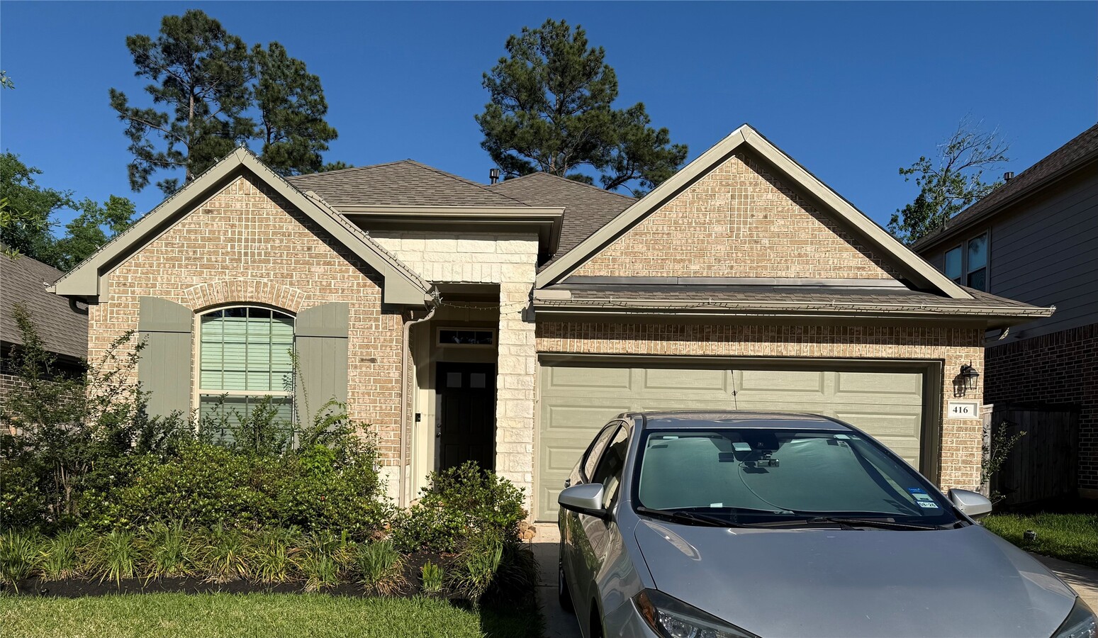 Photo - 416 Buff Beauty Ct