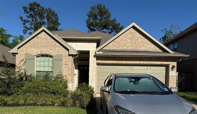 Building Photo - 416 Buff Beauty Ct