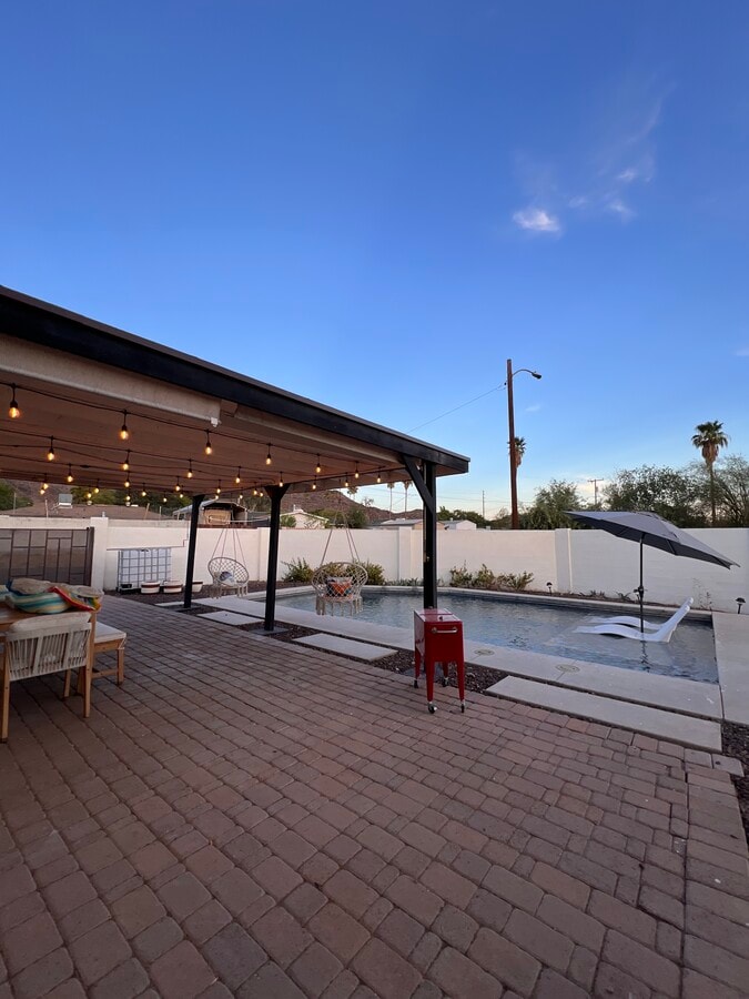 Photo - 1133 E Townley Ave Casa