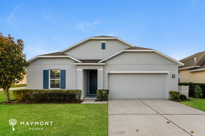 Photo - 220 Minniehaha Cir House