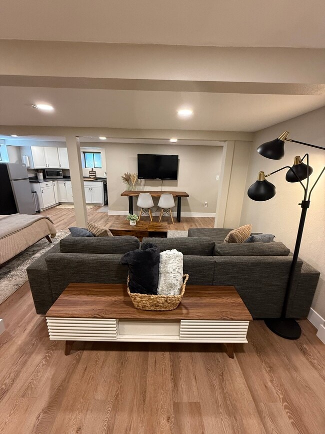 Photo - 4004 NW Columbia St Unit Basement