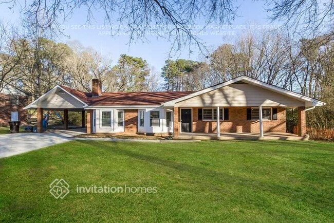 Building Photo - 171 Upshaw Dr Rental