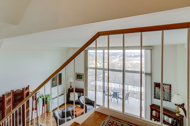 Photo - 1200 N Nash St Unit Prospect House