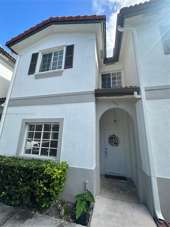 Photo - 8320 SW 150th Ave Townhome