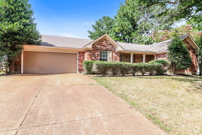 Building Photo - 7018 Cobblestone Dr Rental