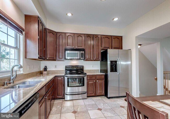 2030 Madrillon Springs Ct