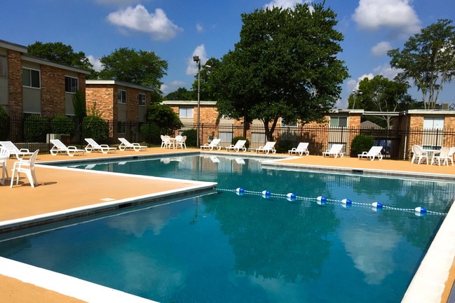 FUN-FILLED COMMUNITY EVENTS - The Oakley