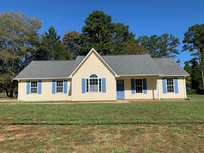 3 Bedroom Salisbury Home Rural area - 3 Bedroom Salisbury Home Rural area