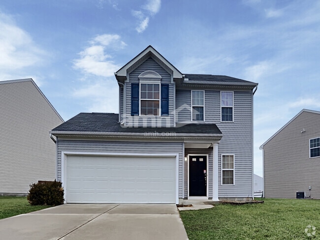 Building Photo - 5929 Marsh Cir Rental