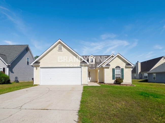 Building Photo - 6024 Preserve Pass