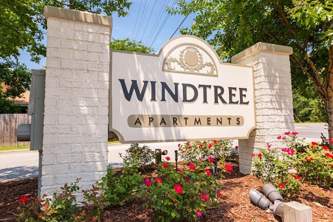 Windtree Apartment Homes - Windtree Apartment Homes