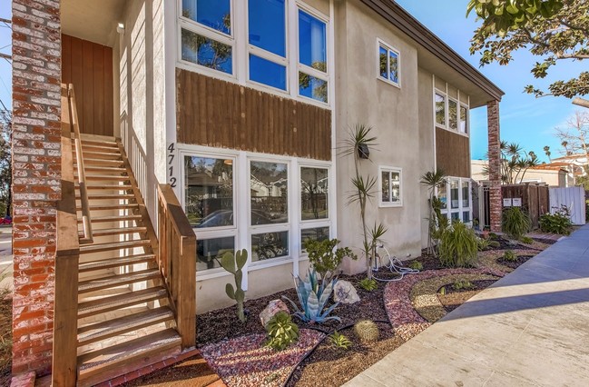 Photo - 4710 E Shaw St Unidad 4710 -1st Floor