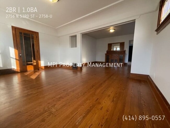 Photo - 2756 N 53rd St Unit 2758-U