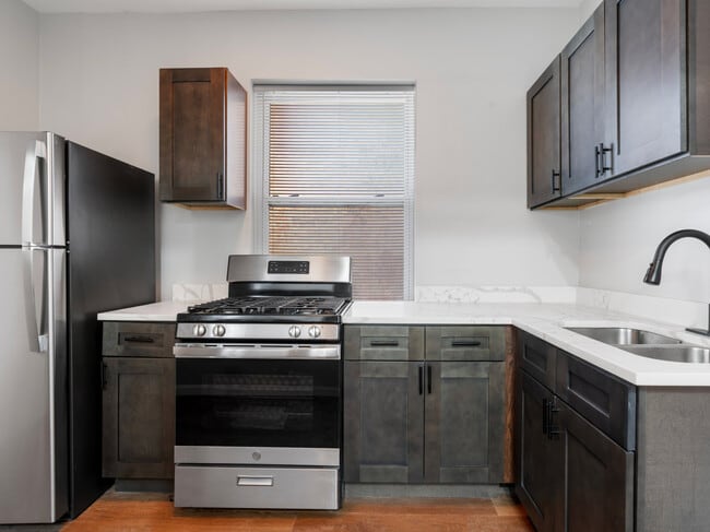 Photo - 5431 S Indiana Ave Unidad 1