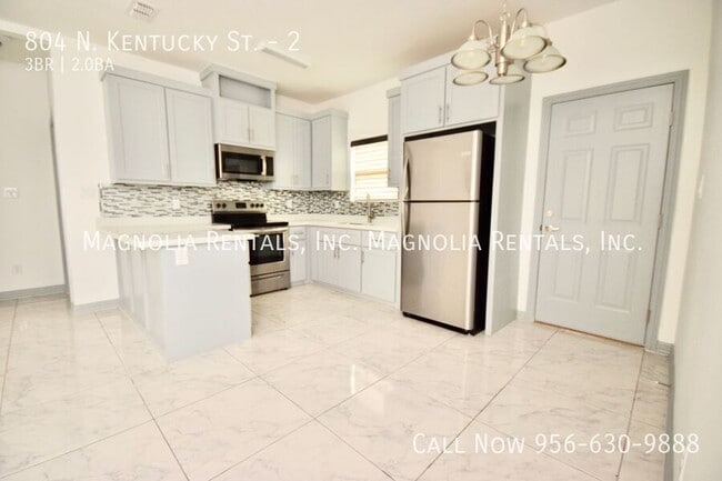 Photo - 804 N Kentucky St Unidad 2