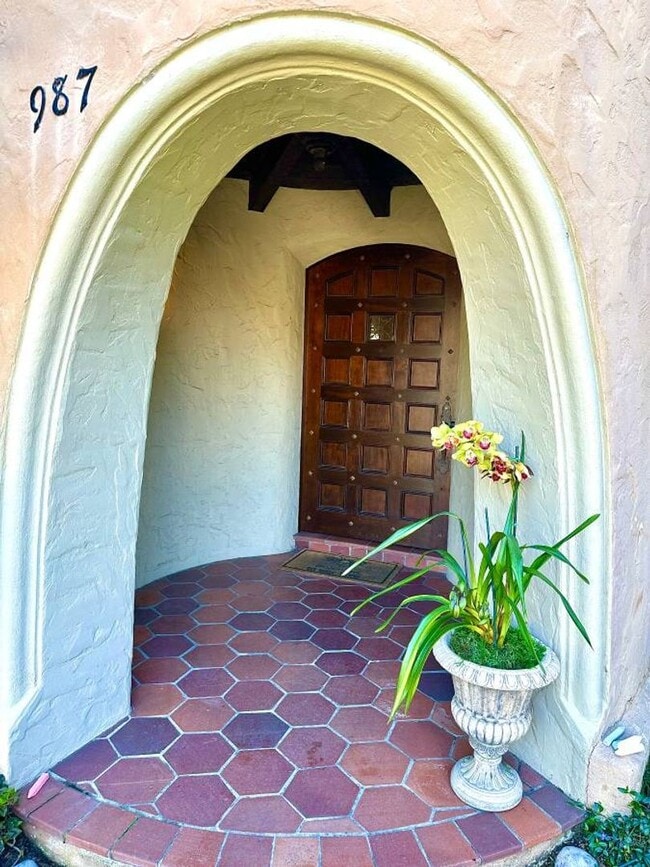 Photo - Custom Designer Mediterranean Style Home, 5 BR, 4.5 BA with Pool