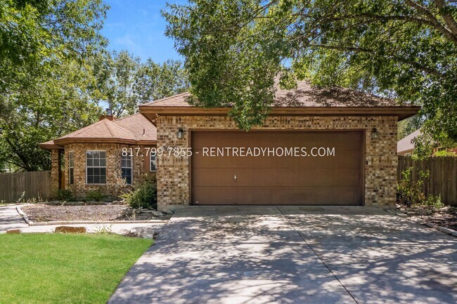 Photo - 1639 Dustin Cade Dr House