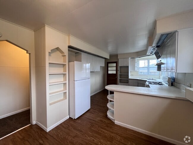 Building Photo - 1508 Washington Ave Rental