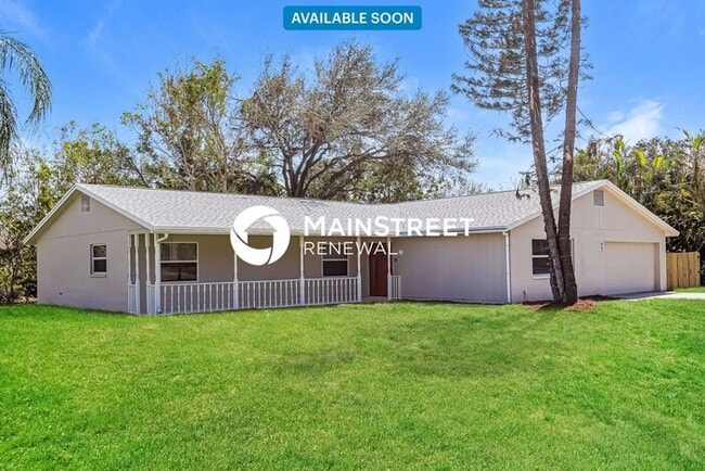 Building Photo - 5 Bedroom Pet-Friendly Home in VENICE, FL ...