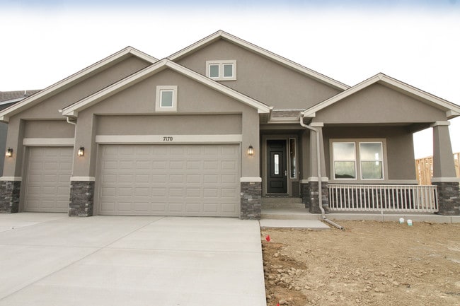 Building Photo - 7170 Bigtooth Maple Dr Rental