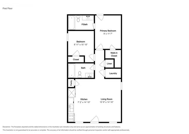 Photo - 5450 Verdugos Pl