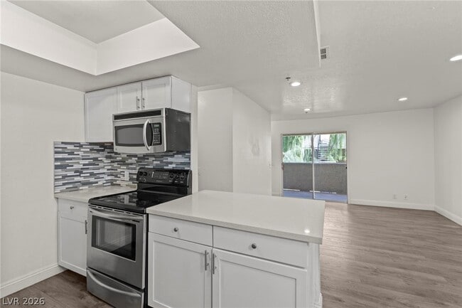 Photo - 4200 S Valley View Blvd Unit 2047