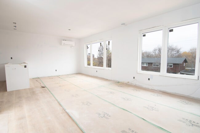 Photo - Unit 1C | Lower Level | 2 Bedroom, 1 Bathroom Unit 1C