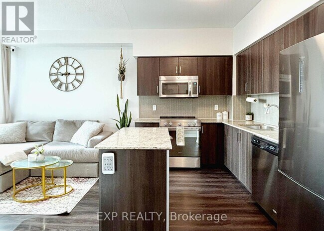 Photo - 80 Esther Lorrie Dr Unité 1201