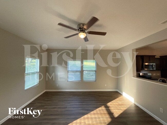 411 Quick Silver Dr