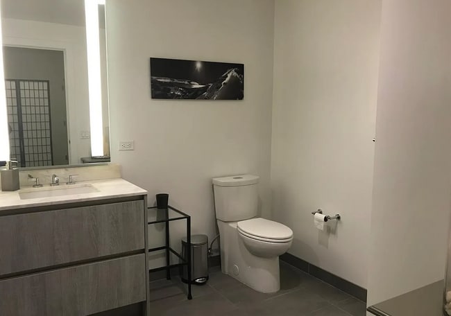 Photo - EPIC REA: 2 Bed/ 2 Bath Luxury Waterfront Living
