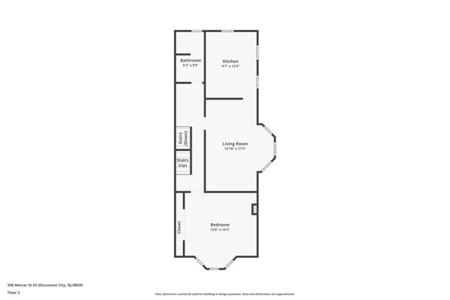 Photo - 500 Mercer St