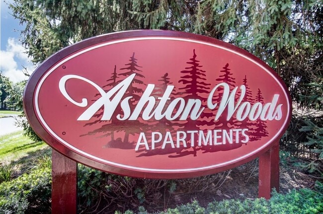 Ashton Woods Apartments - Ashton Woods Apartments