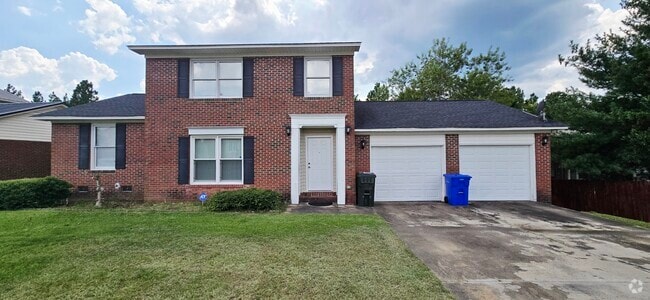Building Photo - 804 Zadock Dr Rental