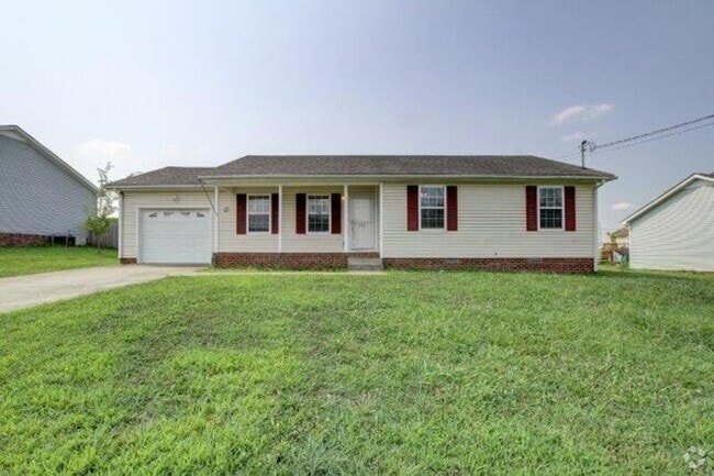 Building Photo - 207 Ruf Dr Rental