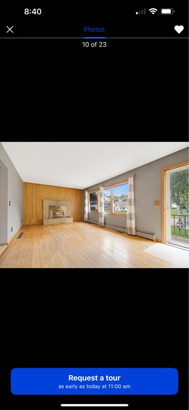 Photo - 1121 Ramsey St W Casa